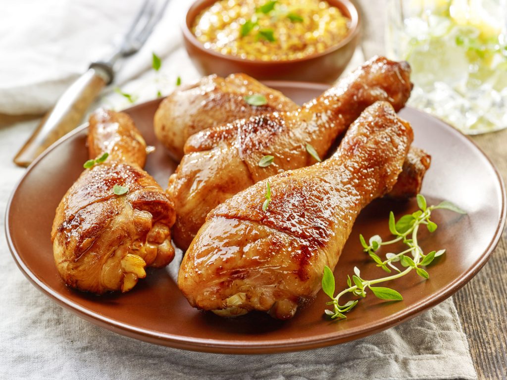 Как Приготовить Курицу На Правильном Питании