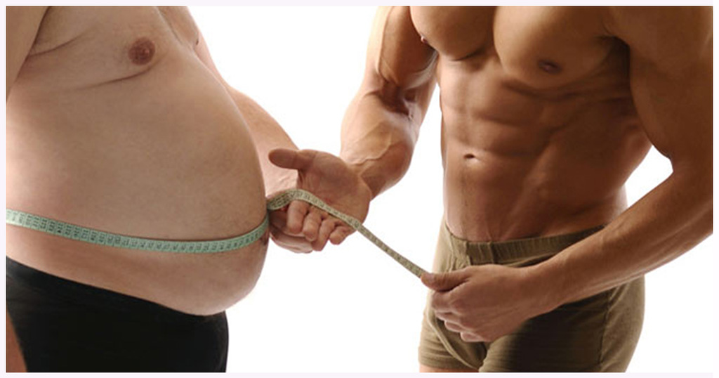 Снижение Веса В Домашних Условиях Для Мужчин