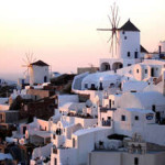 Когда лучше поехать на остров Крит?