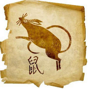 Крыса в восточном календаре
