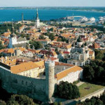 Таллин: путешествие по старым мостовым европейской столицы
