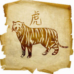 Плюсы и минусы союза двух Тигров по восточному гороскопу
