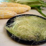 Кукурузные рыльца помогут похудеть и поправить здоровье