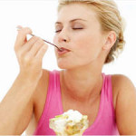 Какое мороженое можно кушать кормящим мамам без вреда для здоровья (полезный рецепт)