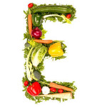 Продукты, содержащие витамин Е в большом количестве