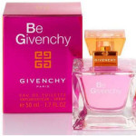 Givenchy — великие ароматы из Франции