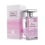 Самые популярные женские ароматы от парфюмерного дома Jeanne Lanvin