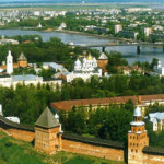 Великий Новгород – исторические места старинного русского города