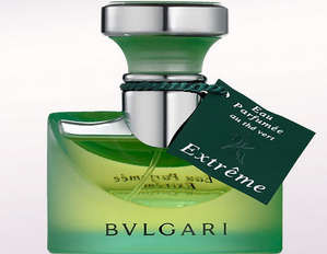 Parfumee Au The Vert