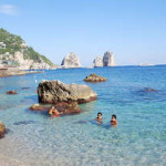 Рейтинг популярных мест для отдыха на итальянском побережье (фото)