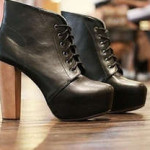 Женские ботильоны – модная и удобная обувь