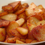 4 способа приготовить жареный картофель с помощью современной техники
