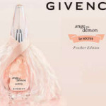 Женский парфюм «Ange Ou Demon» Givenchy — для противоречивых особ
