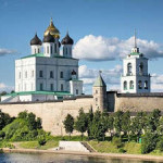Окрестности Пскова — главные исторические достопримечательности