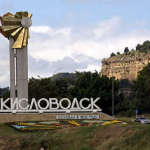 Кисловодск — что посмотреть в красивейшем городе Кавказа (фото)