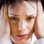 Первичные симптомы шизофрении у женщин