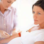 Каковы признаки железодефицитной анемии у беременных
