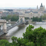 Самые именитые достопримечательности Будапешта (фото и видео материал)