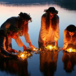 Магические ритуалы славян
