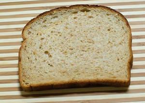 Кусок хлеба