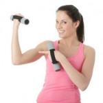 Упражнения и косметические процедуры, помогающие убрать жир с рук и подмышек