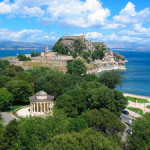 Греция и манящий остров Корфу — что стоит посмотреть в первую очередь?