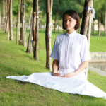 Как помогает медитация в поисках любимого?
