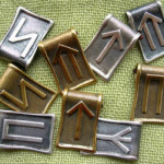 Рунический алфавит — описание и обозначение древних символов