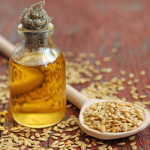 Для чего используется целебное масло из семян льна?
