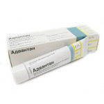 Показания и рекомендации к применению препарата Адвантан