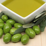 Польза от применения оливкового масла натощак