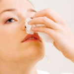 Эффективные способы, как быстро остановить носовое кровотечение