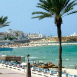 Когда и куда в Тунисе лучше всего поехать отдыхать?