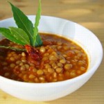 7 популярных способов приготовления супа из чечевицы