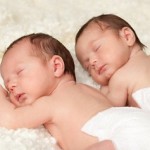 Несколько рекомендаций по зачатию двойняшек
