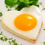 Как похудеть за месяц с помощью яичной диеты?