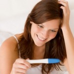 Как распознать беременность на самых ранних сроках?