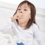 Польза и вред детских средств от кашля