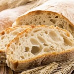 Чиабатта — ваш вкусный домашних хлеб!