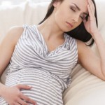Как определить симфизит у беременной?