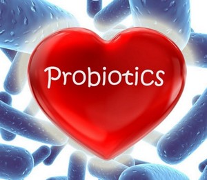 Пробиотики