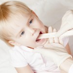 Советы доктора Комаровского по эффективному лечению ларингита у детей