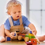 Навыки и умения малыша в два года
