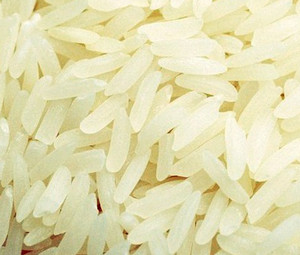 Длиннозернистый отварной рис