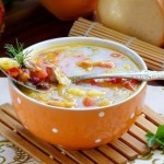 Супер-рецепты приготовления фасолевых супов