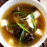 Мисосиру суп — особенности блюда и приготовление дома