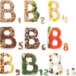 Препараты с разными витаминами группы B
