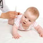 Вся правда о вакцинации ребенка в 3 месяца