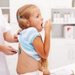 Как лечить бронхит у детей?
