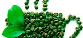 зеленый кофе с имбирем отзывы покупателей